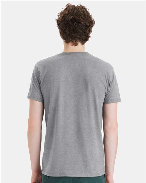 Hanes Unisex Perfect-T DTG T-Shirt 498PT