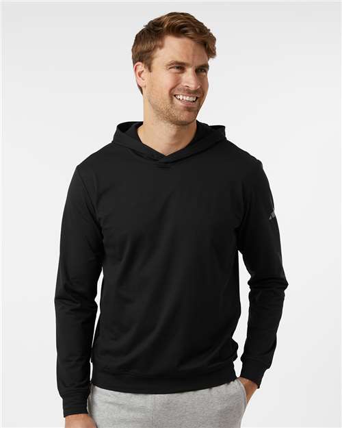 Adidas Men's Ultimate365 Elevated Hoodie A2009
