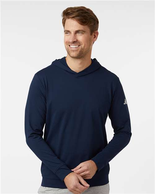 Adidas Men's Ultimate365 Elevated Hoodie A2009
