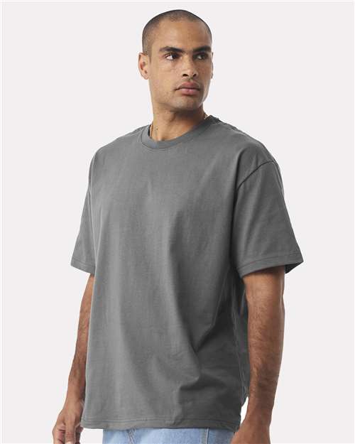 BELLA + CANVAS Unisex 7.5 oz Heavyweight Tee 4610