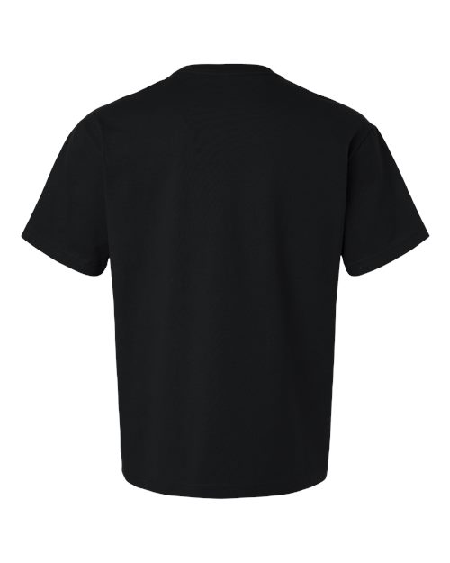 BELLA + CANVAS Unisex 7.5 oz Heavyweight Tee 4610