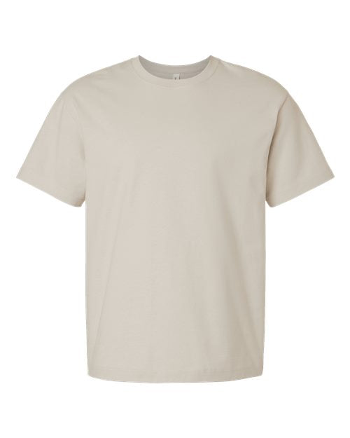 BELLA + CANVAS Unisex 7.5 oz Heavyweight Tee 4610