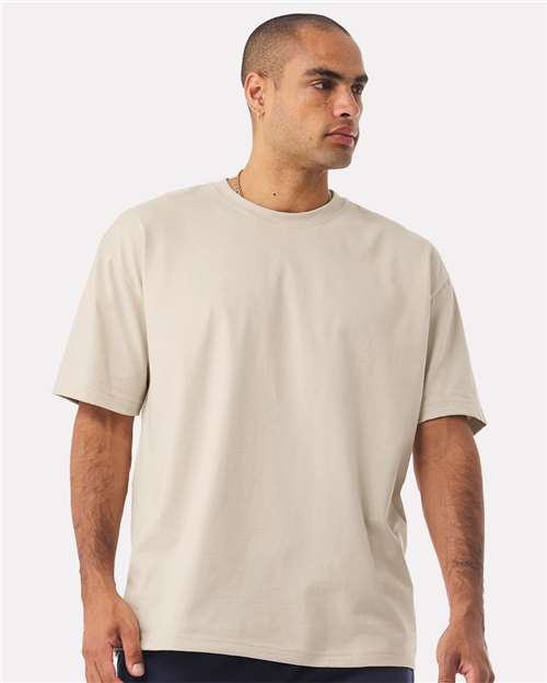 BELLA + CANVAS Unisex 7.5 oz Heavyweight Tee 4610