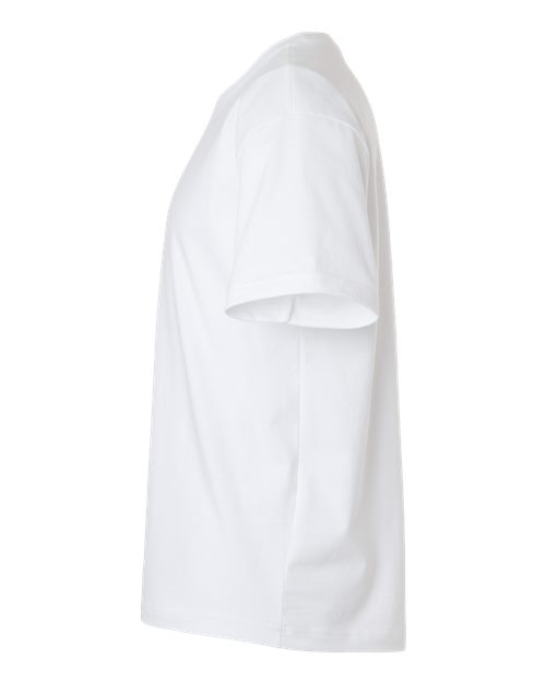 BELLA + CANVAS Unisex 7.5 oz Heavyweight Tee 4610