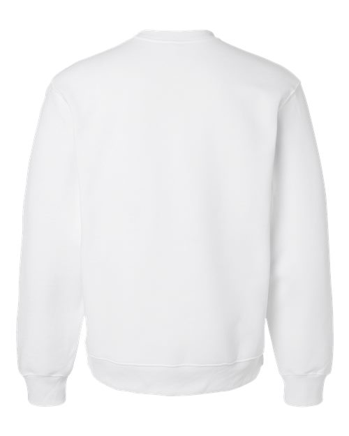 BELLA + CANVAS Unisex 10 oz. Heavyweight Crewneck Sweatshirt 4711