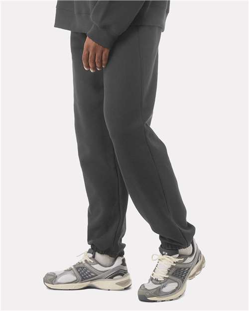 BELLA + CANVAS Unisex 10 oz. Heavyweight Sweatpants 4737