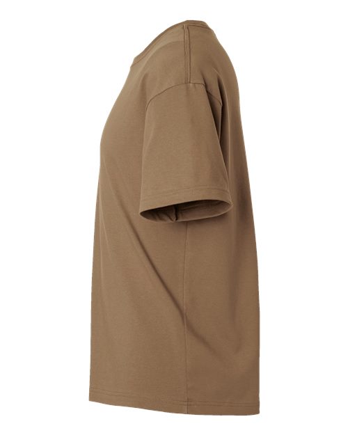 BELLA + CANVAS 6 oz. Heavyweight Tee 3010