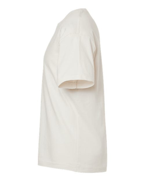 BELLA + CANVAS 6 oz. Heavyweight Tee 3010