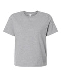 BELLA + CANVAS Women's 6 oz. Heavyweight Tee 6110
