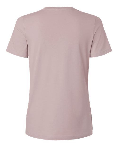BELLA + CANVAS Women’s Relaxed Jersey Tee 6400