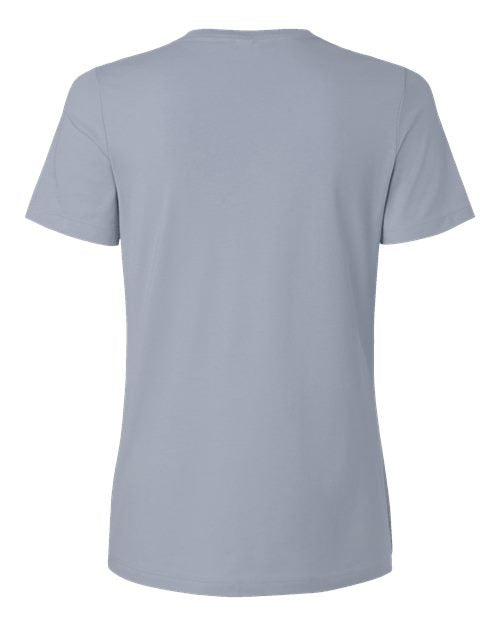 BELLA + CANVAS Women’s Relaxed Jersey Tee 6400