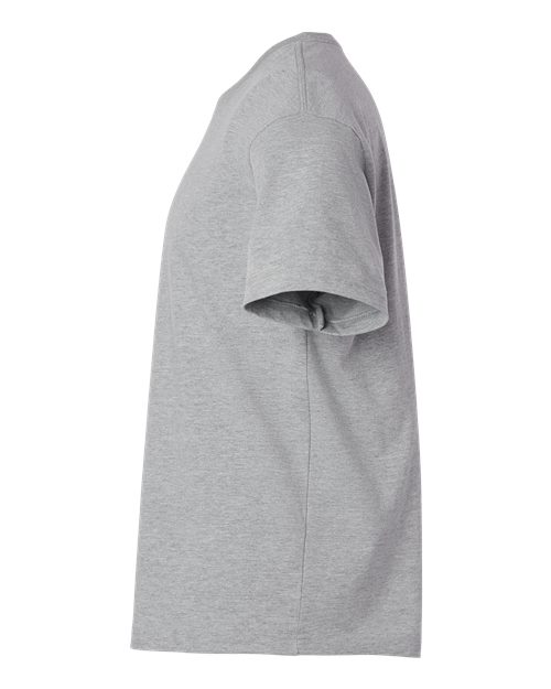 BELLA + CANVAS Unisex 7.5 oz Heavyweight Tee 4610