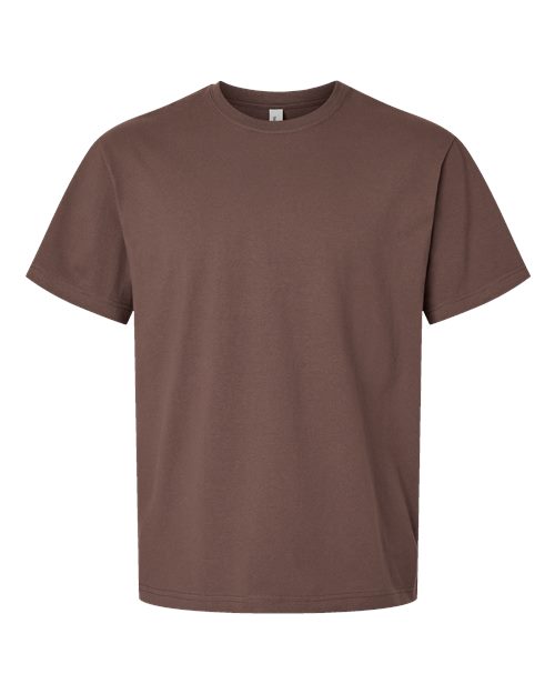 BELLA + CANVAS Unisex 7.5 oz Heavyweight Tee 4610