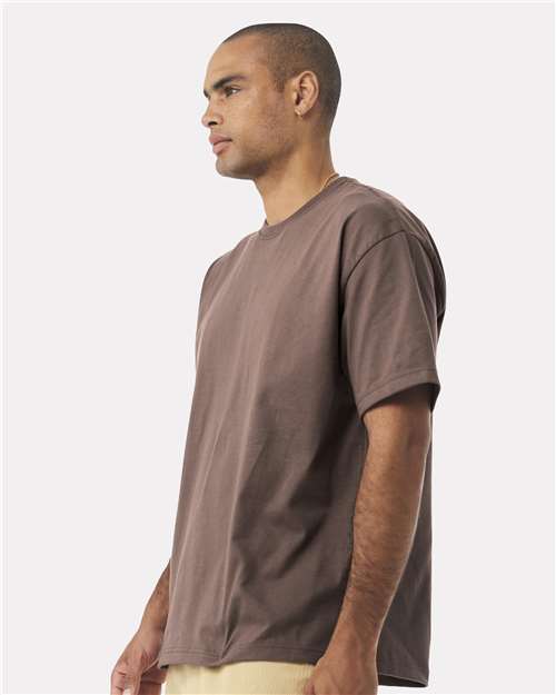 BELLA + CANVAS Unisex 7.5 oz Heavyweight Tee 4610