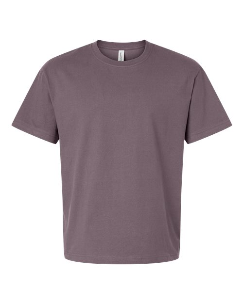 BELLA + CANVAS Unisex 7.5 oz Heavyweight Tee 4610