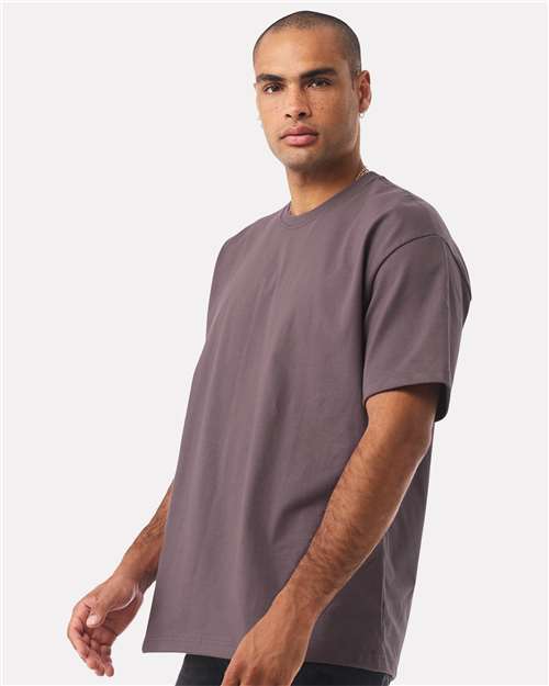 BELLA + CANVAS Unisex 7.5 oz Heavyweight Tee 4610