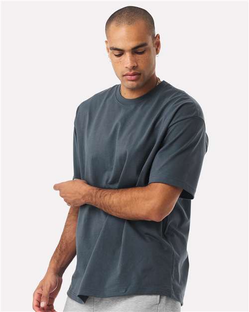 BELLA + CANVAS Unisex 7.5 oz Heavyweight Tee 4610