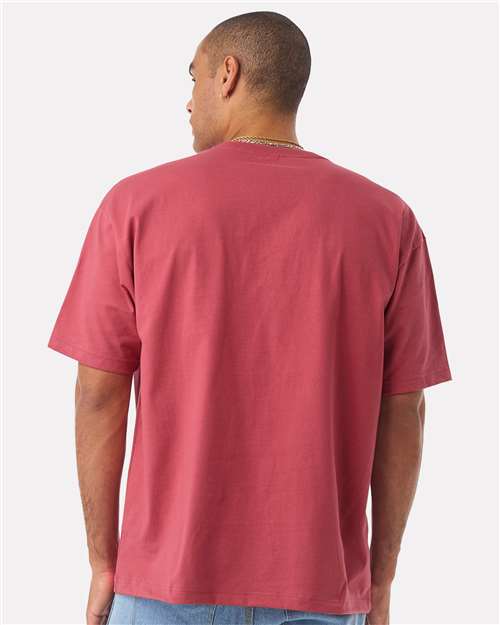 BELLA + CANVAS Unisex 7.5 oz Heavyweight Tee 4610