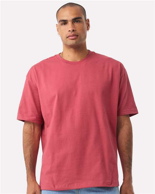 BELLA + CANVAS Unisex 7.5 oz Heavyweight Tee 4610