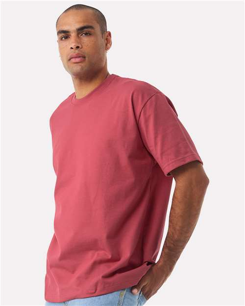 BELLA + CANVAS Unisex 7.5 oz Heavyweight Tee 4610