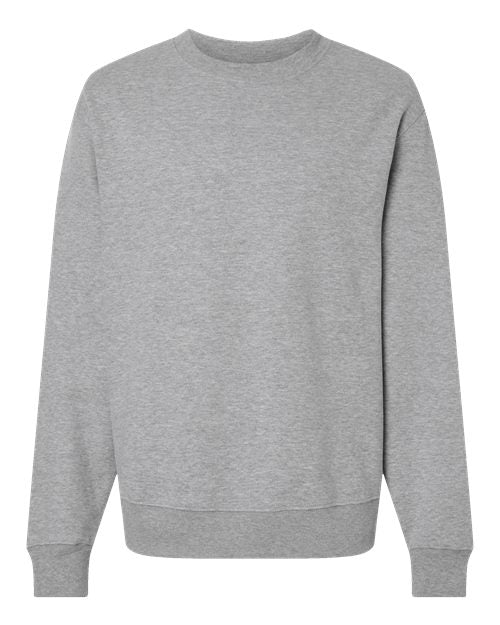 BELLA + CANVAS Unisex 10 oz. Heavyweight Crewneck Sweatshirt 4711