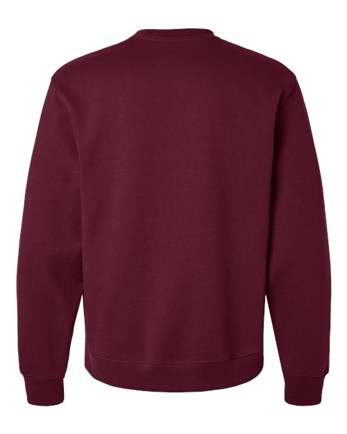 BELLA + CANVAS Unisex 10 oz. Heavyweight Crewneck Sweatshirt 4711