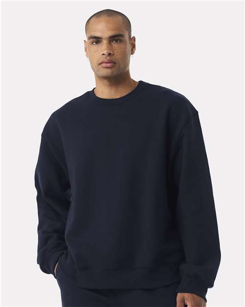 BELLA + CANVAS Unisex 10 oz. Heavyweight Crewneck Sweatshirt 4711