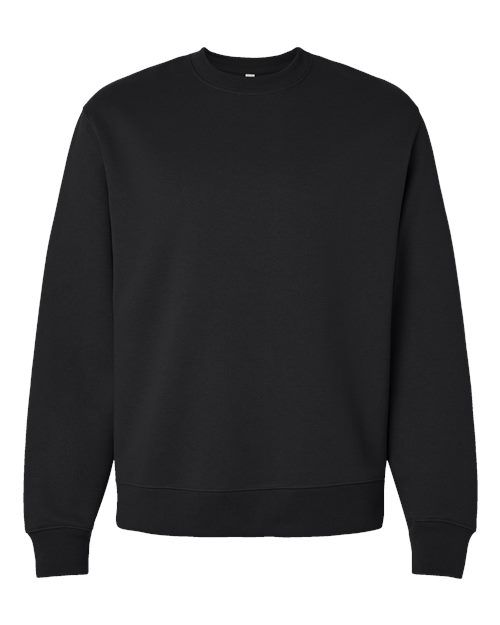 BELLA + CANVAS Unisex 10 oz. Heavyweight Crewneck Sweatshirt 4711