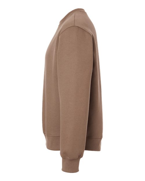 BELLA + CANVAS Unisex 10 oz. Heavyweight Crewneck Sweatshirt 4711