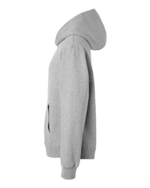BELLA + CANVAS Unisex 10 oz. Heavyweight Hoodie Sweatshirt 4719