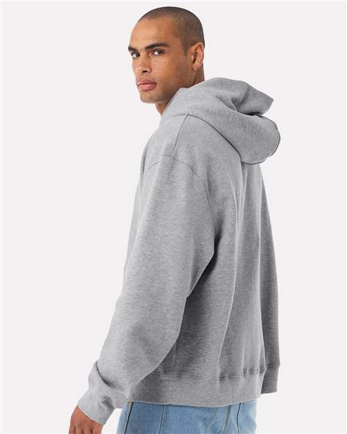 BELLA + CANVAS Unisex 10 oz. Heavyweight Hoodie Sweatshirt 4719
