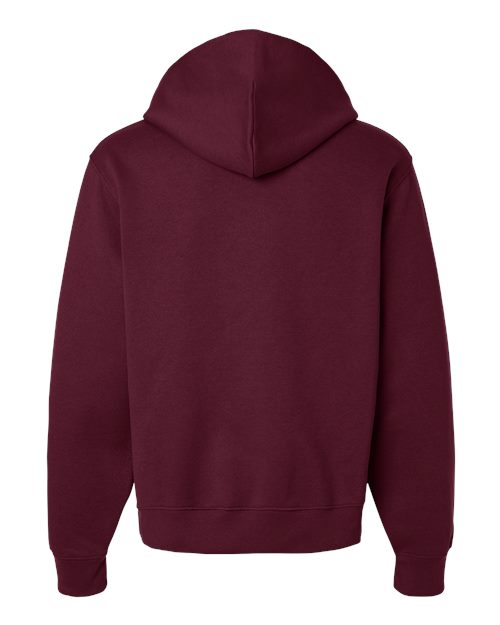 BELLA + CANVAS Unisex 10 oz. Heavyweight Hoodie Sweatshirt 4719