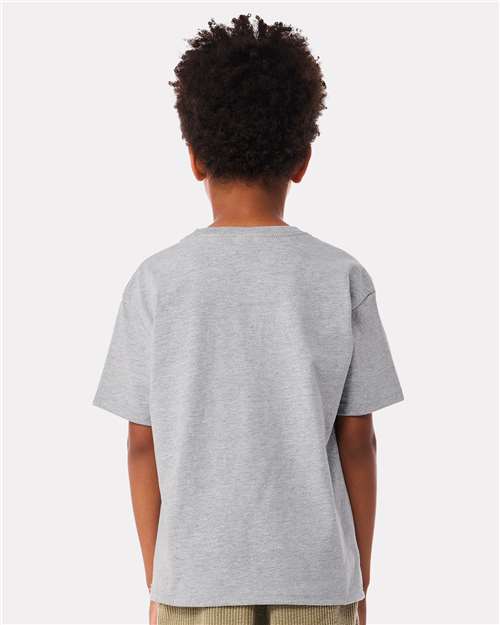 BELLA + CANVAS Youth 6oz. Heavyweight Tee 3010Y