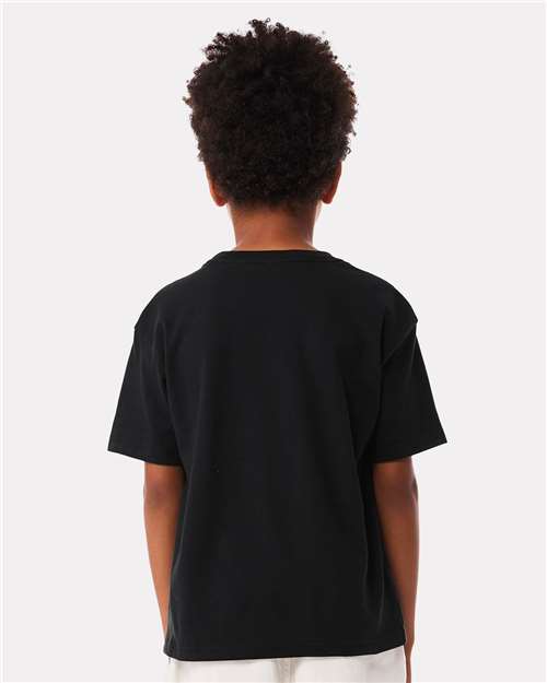 BELLA + CANVAS Youth 6oz. Heavyweight Tee 3010Y