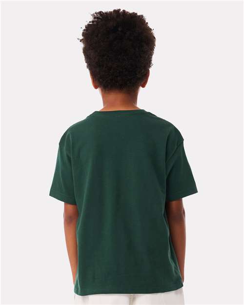 BELLA + CANVAS Youth 6oz. Heavyweight Tee 3010Y