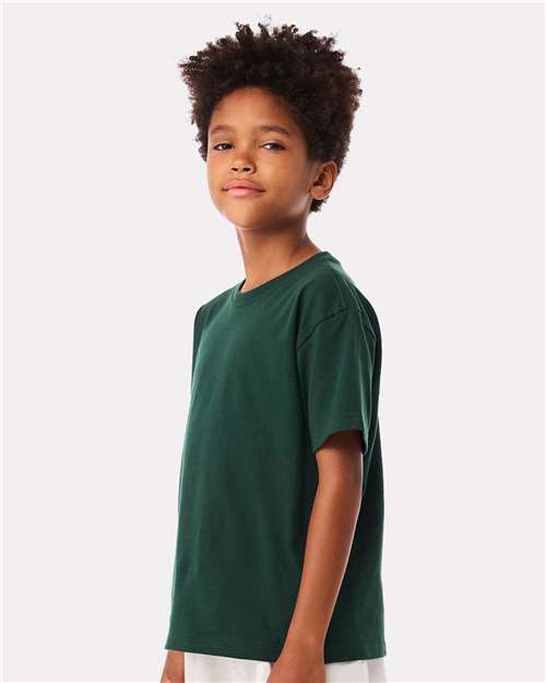 BELLA + CANVAS Youth 6oz. Heavyweight Tee 3010Y