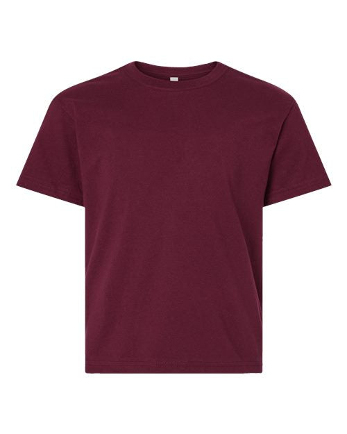 BELLA + CANVAS Youth 6oz. Heavyweight Tee 3010Y