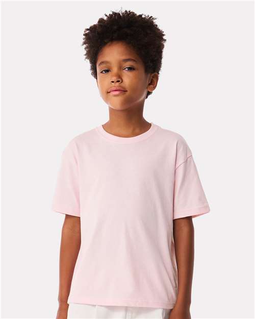 BELLA + CANVAS Youth 6oz. Heavyweight Tee 3010Y