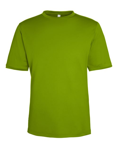 CORE365 Unisex Capital Performance T-Shirt CE10