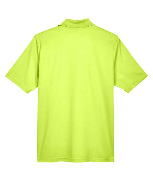 CORE365 Men's Origin Performance Piqué Polo 88181