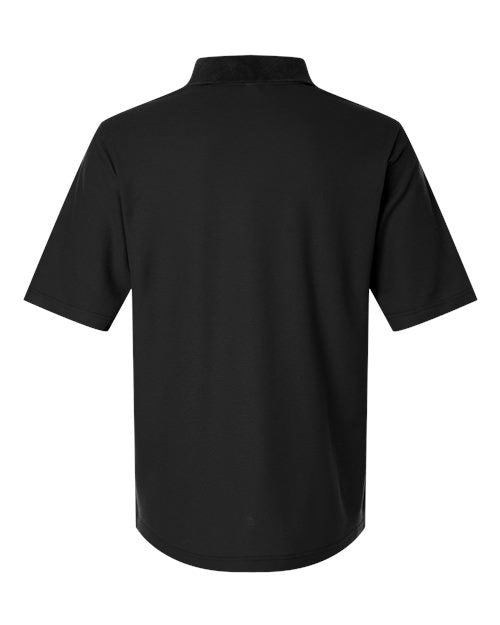 CORE365 Men's Resolve CVC Performance Pique Polo CE106