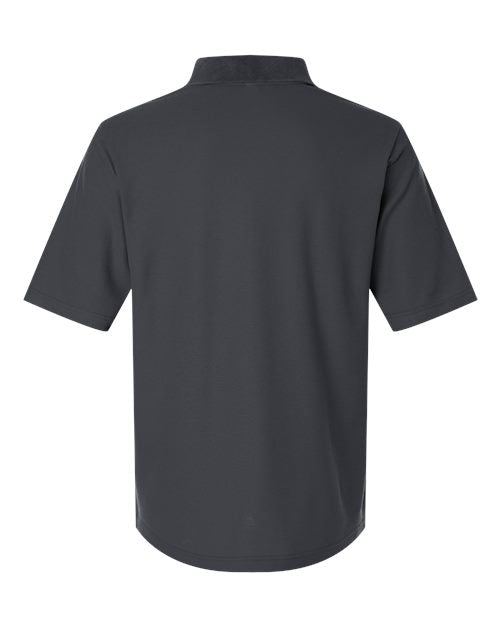 CORE365 Men's Resolve CVC Performance Pique Polo CE106