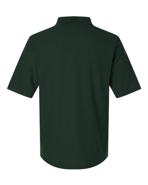 CORE365 Men's Resolve CVC Performance Pique Polo CE106