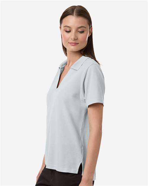 CORE365 Women's Resolve CVC Performance Pique Polo CE106W