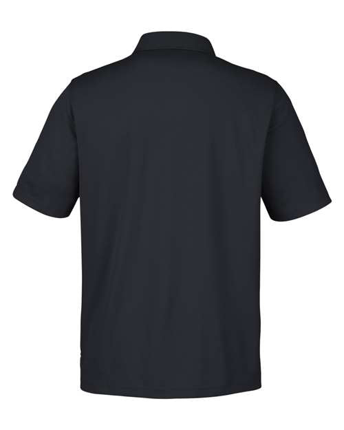 CORE365 Men's Market Snag Protect Mesh Polo CE104