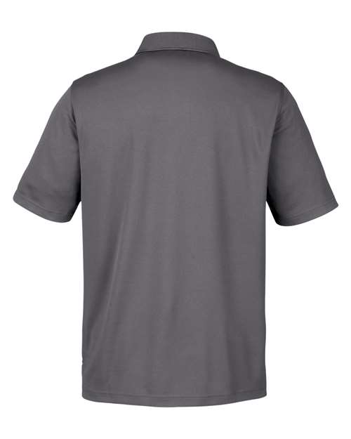CORE365 Men's Market Snag Protect Mesh Polo CE104