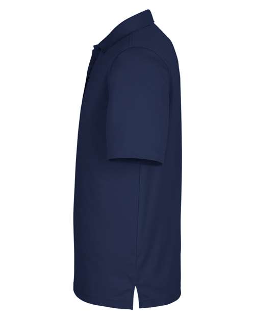 CORE365 Men's Market Snag Protect Mesh Polo CE104