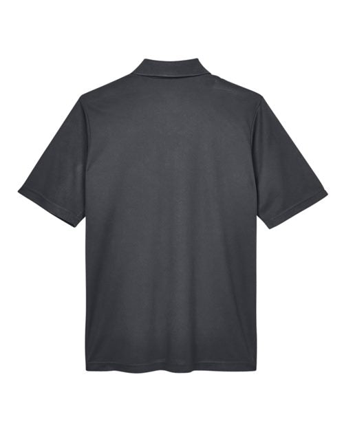 CORE365 Men's Tall Origin Performance Piqué Polo 88181T