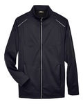 CORE365 Men's Tall Techno Lite Three-Layer Knit Tech-Shell CE708T