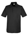 CORE365 Men's Tall Fusion ChromaSoft™ Pique Polo CE112T
